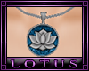 :L: Water Stone Lotus