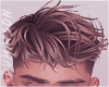 various hair