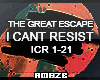 AM| I Cant Resist