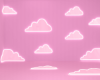 [JH] Cloud Room Pink