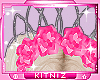 Love In Bloom Crown P