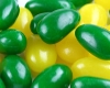 [BOO]Tail - Jelly Bean