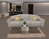 Springfield  Luxury Sofa