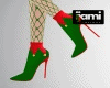 JM! Elf Boots F