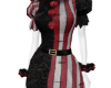 Wicked Clown Outfit NFT