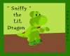 [xTx] Sniffy the Dragon