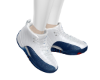 French Blue 12s.