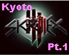 Skrillex-Kyoto Pt.1