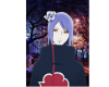 camisa konan