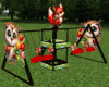 Swing for children 2