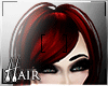 [HS] Loren Red Hair