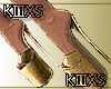 *Gold Platform