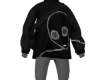 Il Black Sweater + Bags