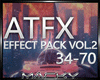 [MK] DJ Effect ATFX Vol2