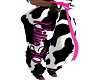 BILLIEJ0 MOO PANTS