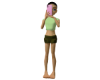 iphone 16 pose