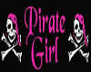 Pirate Girl