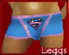 ~L~Supersexy Pj Boyshort