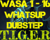What'sUp Dubstep
