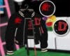 Deetailz Bomber! {RED}