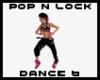 Pop'n'Lock Dance 6