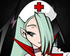 Morrigan Nurse
