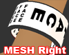 Bracelet Meah