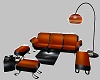 BayView Couch Set