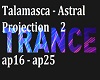 Talamasca - Astral Proje