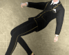 Ⓓ Monarchical Suit