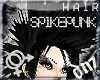 [DNZ] SPIKEPUNK:Blk