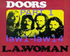 the doors la woman p1