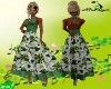 SHAMROCK MONROE DRESS