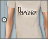 d| Parisien Tee