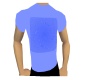 Blue Design T Shirt