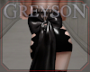 [GREY]Widow Belt