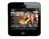 Mp3 Baladas en Ingles