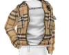 jacket burb