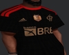 ✯ Flamengo Black ✯