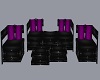 Purple Styiar Set