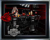 ~Biker Club Table Set~