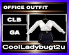 OFFICE OUTFIT