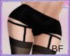 Black Undies S ♛ BF