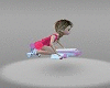 kid Plane Toy