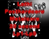 DJ Lathi Posthardcore
