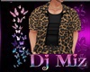 Cheetah Shirt