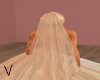 Love Wedding Veil