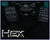 Hex Poseless Couch