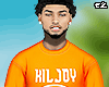 ez. Oversize KilJoy Tee