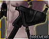 Task Force: Aureate Guns